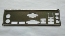 I/O Shield For ASUS P8Q77-M/BM6675/DP-MB Motherboard Backplate rear baffle IO picture
