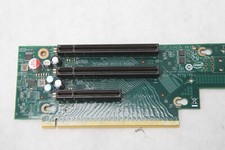 Intel Riser Card 3 Slot PCI-e X8 Intel P/N:  H20087-171 Tested working A11f picture
