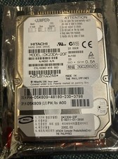 Hitachi Hard Drive picture