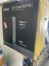 Lian Li O11 Dynamic Pcmr Space Grey, RARE /500 picture