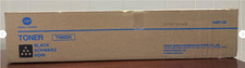 NEW Konica Minolta BizHub C1085/C1100 OEM TONER picture