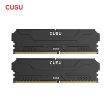 CUSU RAM DDR4 8GB 16GB Memory 3200MHz 3600MHz DDR5 5600MHz 6400MHz Desktop Ram picture