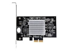 Startech 1-Port 10Gbps PCIe Network Adapter Card, Network Card ST10GSPEXNB2 picture
