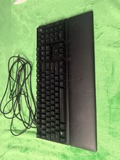Razor Huntsman V2 Analog Gaming Keyboard picture
