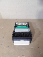 Zebra KR203 Direct Thermal Ticket Receipt POS Printer - TESTED OK - INCL PSU picture