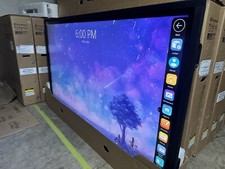 Promethean AP7-B75-NA-1-4K ActivPanel 75 inch 4K Interactive Touchscreen w Mount picture