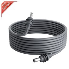 Multi-Scene 16.4FT Starlink Mini DC Cable | Efficient and Reliable Power picture