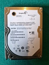Seagate ST980811AS 9S1132-022 3.BHE (5LY) WU China 80gb 2.5
