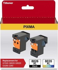 BH-20 CH-20 Printhead Replacement for PIXMA G7020 G6020 G5020 G1220 G1230 G2260 picture