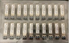 Intel E10GSFPLR FTLX1471D3BCV-IT SFP-10G-LR 10km SMF E65685-001 Price each picture