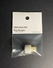 Commodore PET CBM 8032 Keyboard Plunger Key Repair picture