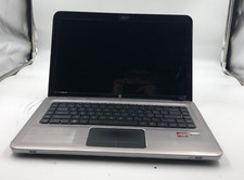 HP Pavilion DV6 AMD Phenom N620 2.8GHz 4GB RAM NO HDD/OS/Battery Dead Board PART picture