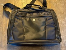 Targus CityLite 15.6 Inch Laptop Briefcase Messenger Bag picture