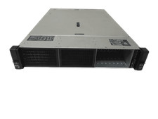 HP ProLiant DL380 G10 2U 8SFF 2x Xeon Gold 6150 18C 64GB P408i 2x 500w picture