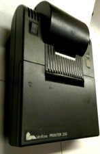 Verifone Printer 250 Credit Card Receipt Printer picture
