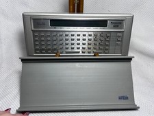 VTG Panasonic HHC Handheld Computer Model No RL-H1400 Untested Electronic picture