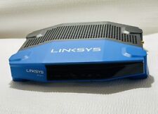 LINKSYS WRT1900AC v2 Dual-Band Wi-Fi Router with Ultra-Fast No AC Cable/Antenna picture