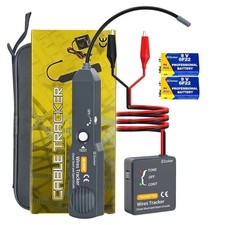 Wire Tracer Electrical,Open&Short Finder Circuit Tester,Circuit Tracer,Wire Test picture