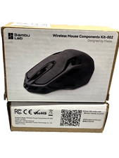 10X NEW Bambu lab Hardware Kits Wireless Mouse Components Kit 002-  picture