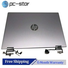 original HP PAVILION X360 14M-CD0003DX LCD Display Touch Screen ASSEMBLY complet picture