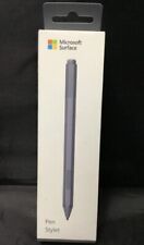 Authentic Microsoft Surface Pen Stylet - Ice Blue (EYU-00049) Brand New Sealed picture