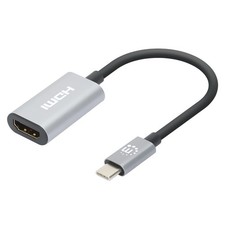 4K 60Hz USB-C to HDMI Adapter picture