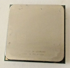 USED *TESTED* AMD Athlon II X2 240 PROCESSOR 2.8 GHz CPU picture