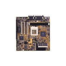 Asus ME-99VM Supports Socket 370 Processors 300~500+MHz 100MHz System Bus , SiS picture