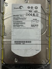 Seagate Cheetah 15K.5 ST3146855FCV 146GB 3.5” FC HDD 15K RPM picture