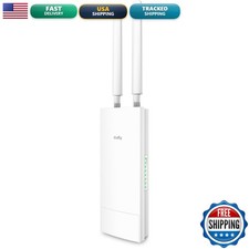 Cudy LT500 Outdoor 4G LTE AC1200 Wi-Fi Router IP65 PoE picture
