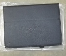 Fintie Tablet Folio Stand Cover Case Pencil Holder 12X8.5 Black Screen 10.1 T14 picture