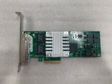 HP NC364T Quad Port Server Adapter PCI-E EXPI9404PTL-HP 436431-001 435506-001 picture