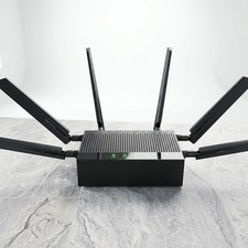 Mobile Wifi Rural Internet 5G 1 Month Unlimited Data & Router Included Hotspot picture