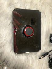 EVGA XR1 Pro Capture Card - Black New No Box & All Cords picture