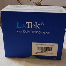 LxTek 902XL XL Premium Ink Cartridge Black Cyan Magenta Yellow picture
