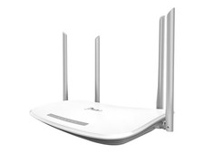 TP-LINK Wireless Router EC220-G5 Router Wi-Fi 1Gbps 4-Port 64-Bit IPSec L2TP picture