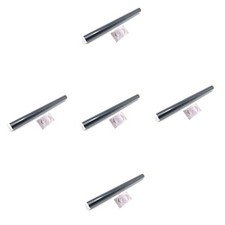 5PCS Fuser Film Sleeve For Ricoh MP5054SP MP2554SP MP3554SP MP6054SP MP4054SP picture