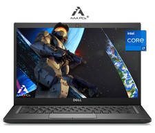 Dell Latitude 7490 i7 14