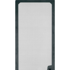 New MIDDLE ATLANTIC LVFD-44,  Large Perforated Front Door , Black picture