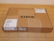 NEW Cisco N2K-C2248-FAN-B Nexus 2224TP/2248TP FEX FAN Reversed airflow NEW UNÖ picture