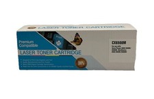 PREMIUM COMPATIBLE LASER TONER CARTRIDGE CX6500M(magenta)Xerox 6500/6500N/6500DN picture