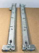 Dell Sliding Rail B6 R520 R530 R540 R540xd R720 R720xd R730 R730xd II Kit Rails picture