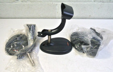 (3) Honeywell 500017968 Barcode Scanner Holder Stand picture