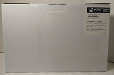 Toner Ink Magenta Cartridge for Yorktown Enterprise LaserJet CF363X-Platinum NEW picture