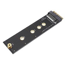 M.2 Key A E to M.2 NVME Adapter Card NGFF to Key M Expansion Card Solt Socket F picture