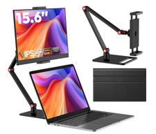 Portable Monitor with Adjustable Stand picture
