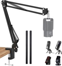 Rode NT-USB Mic Boom Arm - Mic Arm for RODE NT-USB/NT-USB+/NT-USB Mini and Mo.. picture