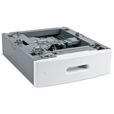 NEW Lexmark 30G0802 550 Sheet Drawer For Lexmark T650,T652,T654,X651,X652,X654 picture