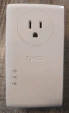 ZyXEL Communications Corporation Ethernet Adapter Powerline PLA5456 picture