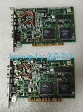 1pc used FAST FVC01-1 P-900161 Acquisition Card picture